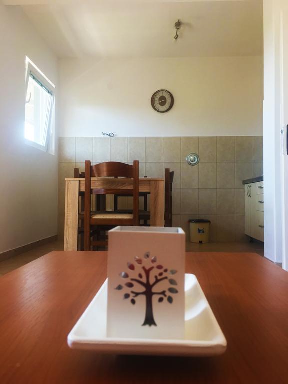 Milmaris Apartments Tivat Kültér fotó
