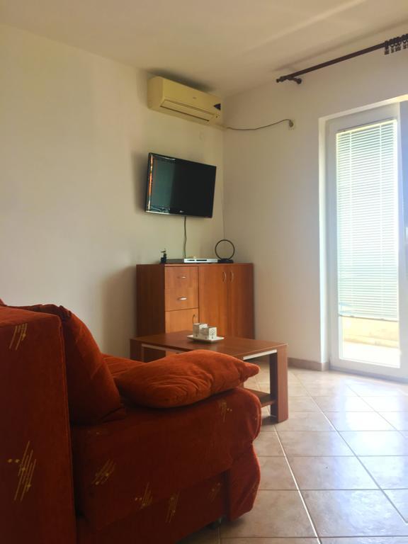 Milmaris Apartments Tivat Kültér fotó