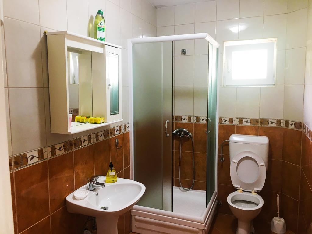 Milmaris Apartments Tivat Kültér fotó