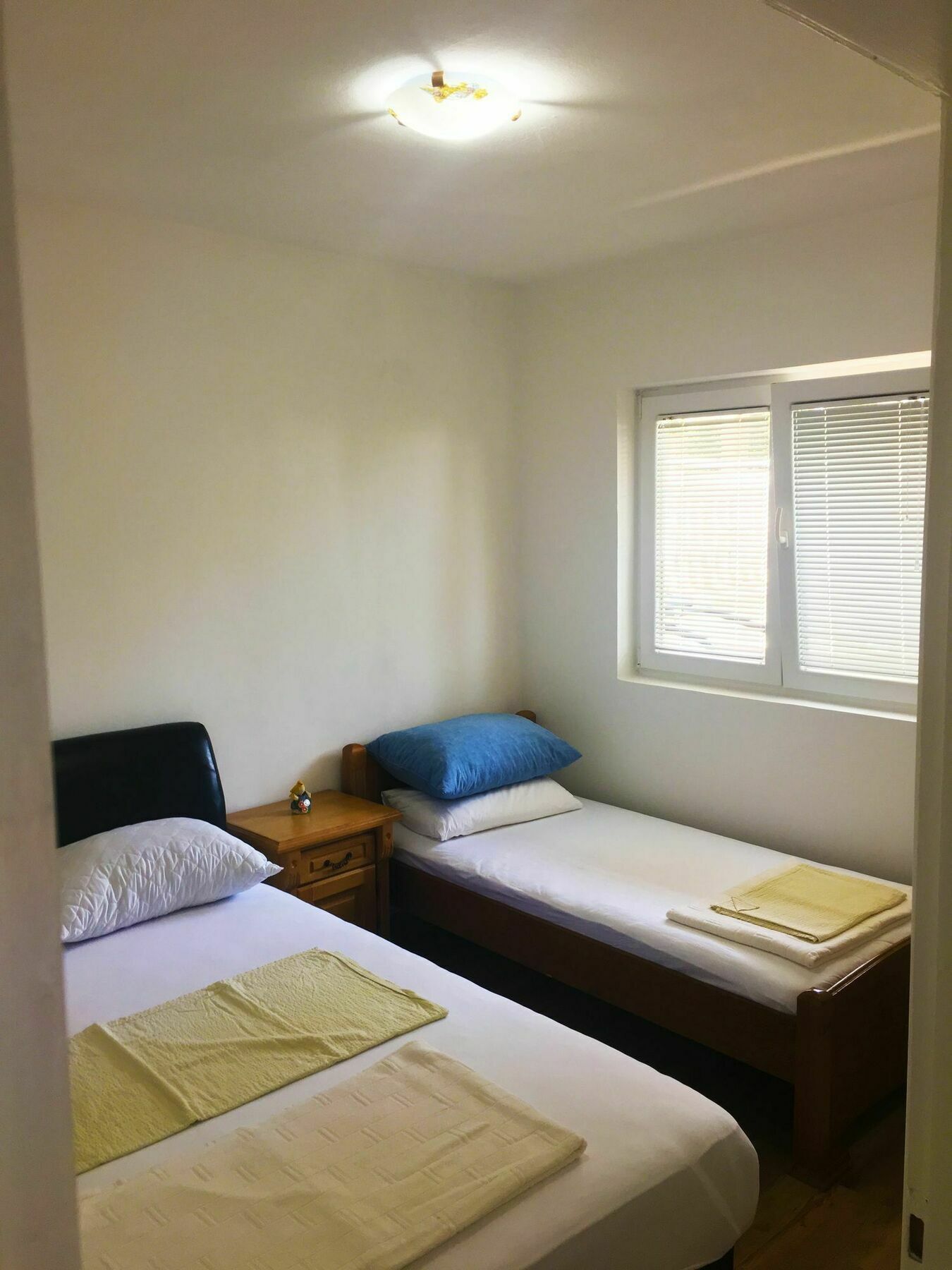 Milmaris Apartments Tivat Kültér fotó