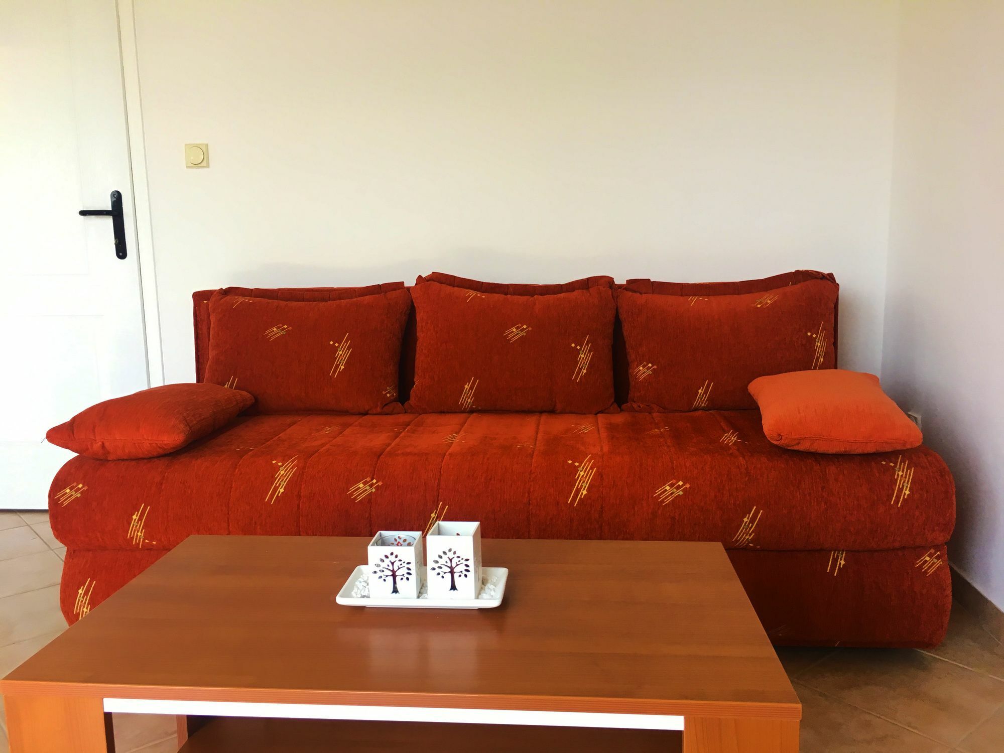 Milmaris Apartments Tivat Kültér fotó