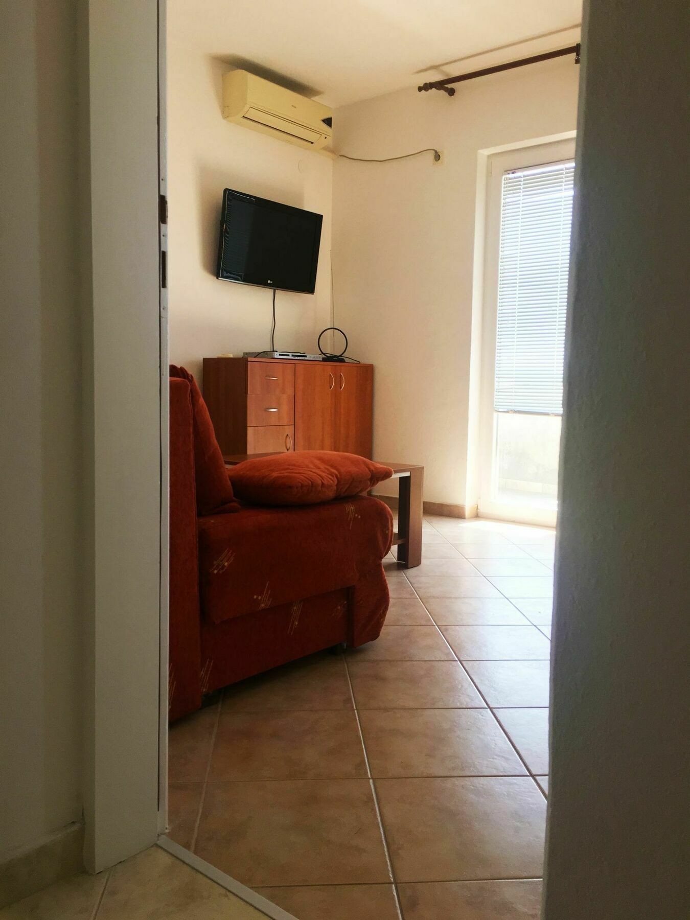 Milmaris Apartments Tivat Kültér fotó